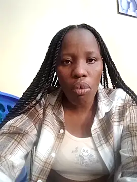 Miss Bunny5 online show from June 15, 7:54 am