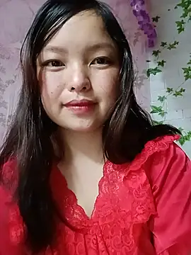 Snapshot of Linna-bae chatting on June 7, 12:09 pm Linna-bae online show from June 7, 12:09 pm