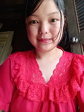 Snapshot of Linna-bae chatting on June 11, 3:59 am Linna-bae online show from June 11, 3:59 am