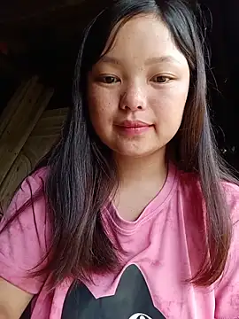 Snapshot of Linna-bae chatting on June 13, 1:03 am Linna-bae online show from June 13, 1:03 am