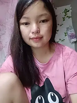 Snapshot of Linna-bae chatting on June 21, 12:57 am Linna-bae online show from June 21, 12:57 am