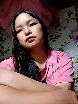 Snapshot of Linna-bae chatting on June 21, 1:57 pm Linna-bae online show from June 21, 1:57 pm