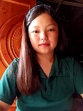 Snapshot of Linna-bae chatting on June 25, 1:05 am Linna-bae online show from June 25, 1:05 am