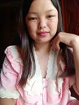 Snapshot of Linna-bae chatting on July 4, 1:01 am Linna-bae online show from July 4, 1:01 am