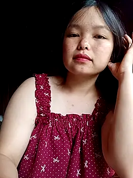 Snapshot of Linna-bae chatting on July 9, 1:09 am Linna-bae online show from July 9, 1:09 am