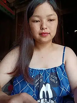 Snapshot of Linna-bae chatting on July 11, 1:52 am Linna-bae online show from July 11, 1:52 am