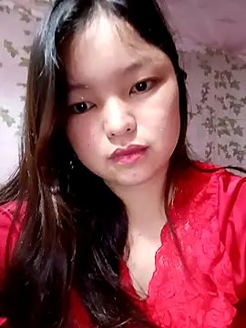Snapshot of Linna-bae chatting on July 19, 12:47 am Linna-bae online show from July 19, 12:47 am