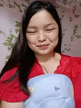 Snapshot of Linna-bae chatting on July 19, 12:53 pm Linna-bae online show from July 19, 12:53 pm