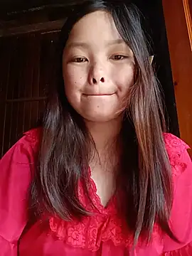 Snapshot of Linna-bae chatting on July 20, 12:58 am Linna-bae online show from July 20, 12:58 am