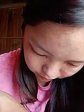 Snapshot of Linna-bae chatting on July 21, 1:19 am Linna-bae online show from July 21, 1:19 am