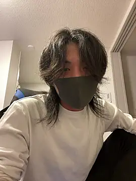 Snapshot of Natsu_x_ chatting on June 6, 3:50 pm Natsu x online show from June 6, 3:50 pm