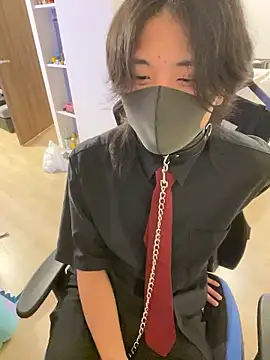 Snapshot of Natsu_x_ chatting on June 10, 3:55 pm Natsu x online show from June 10, 3:55 pm