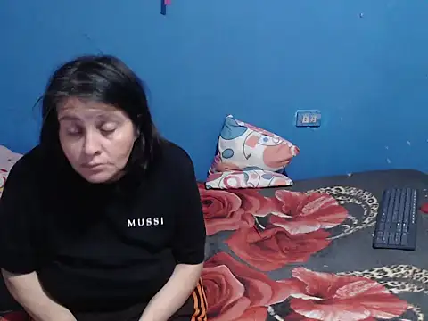 Snapshot of Adan_eva26 chatting on June 12, 5:56 pm Adan eva26 online show from June 12, 5:56 pm