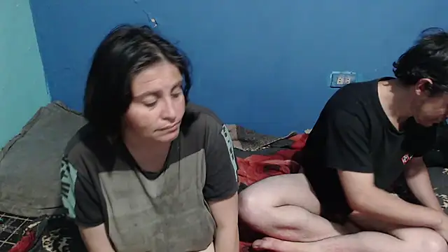 Snapshot of Adan_eva26 chatting on July 3, 11:22 pm Adan eva26 online show from July 3, 11:22 pm