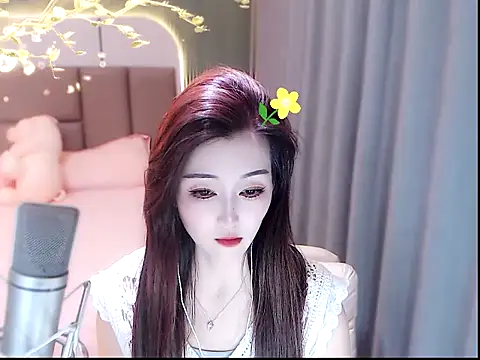 Mimi66688 online show from June 10, 9:41 am