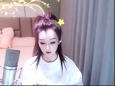Mimi66688 online show from June 11, 10:35 am