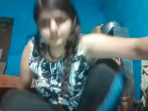 Rableenkaur online show from July 8, 7:07 pm