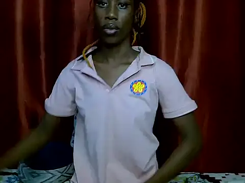 Snapshot of Black_berrry chatting on July 16, 10:54 am Black berrry online show from July 16, 10:54 am