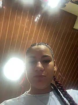 MissShantall  online show from June 6, 11:31 pm