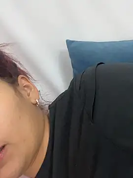 MissShantall  online show from June 14, 12:08 am