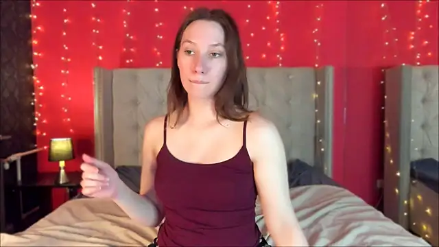 Snapshot of Niixi chatting on June 14, 3:47 pm Niixi online show from June 14, 3:47 pm