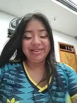 Amber Herrera online show from June 23, 12:47 pm