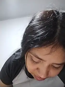 Amber Herrera online show from July 19, 4:27 am