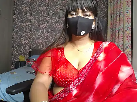 Snapshot of Goddess_Ruhii chatting on June 12, 8:52 pm Goddess Ruhii online show from June 12, 8:52 pm