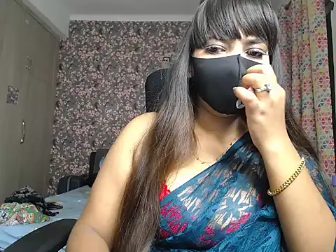 Snapshot of Goddess_Ruhii chatting on June 15, 4:53 pm Goddess Ruhii online show from June 15, 4:53 pm