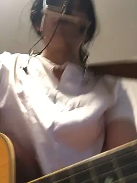 Snapshot of ASAMI137 chatting on July 10, 2:38 am ASAMI137 online show from July 10, 2:38 am