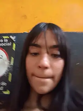 Snapshot of candy_Camilaa chatting on June 5, 2:56 pm candy Camilaa online show from June 5, 2:56 pm