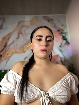 Snapshot of LILI_911 chatting on June 16, 7:27 pm LILI 911 online show from June 16, 7:27 pm