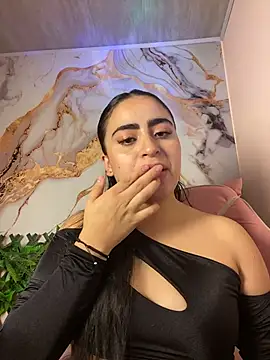 Snapshot of LILI_911 chatting on June 25, 8:46 pm LILI 911 online show from June 25, 8:46 pm