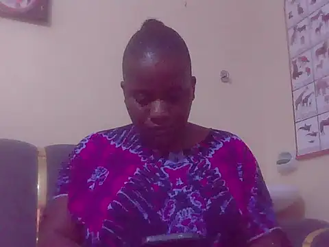 Snapshot of biganni_ chatting on July 14, 10:21 am biganni online show from July 14, 10:21 am