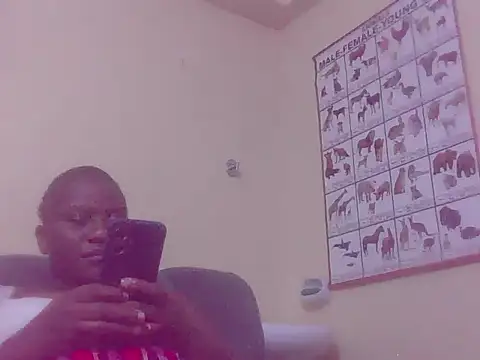 Snapshot of biganni_ chatting on July 15, 10:37 pm biganni online show from July 15, 10:37 pm