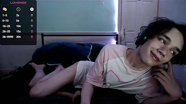 Snapshot of Straything chatting on June 27, 8:47 pm Straything online show from June 27, 8:47 pm
