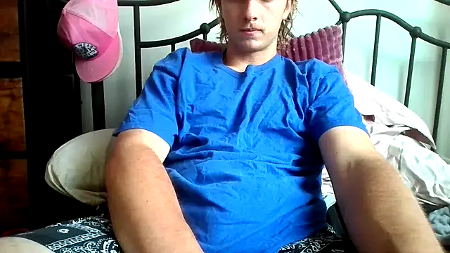 michaeljacobs12 online show from June 8, 9:59 pm