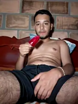 Thiago Stone1 online show from July 24, 11:14 pm