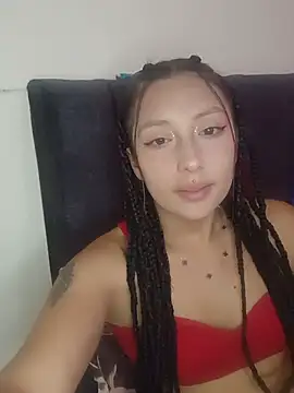 Snapshot of MiaSaen chatting on July 16, 8:37 pm MiaSaen online show from July 16, 8:37 pm