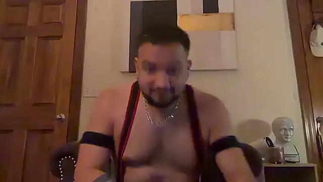 SlicknSly69 online show from July 17, 4:41 am