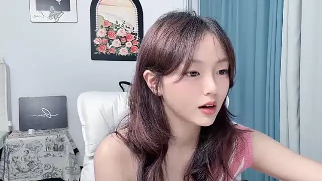 wenwen8888 online show from June 17, 3:24 pm