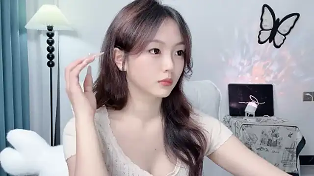 wenwen8888 online show from July 16, 4:02 pm