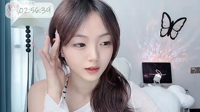 wenwen8888 online show from July 21, 3:31 am