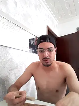 morenazomamon online show from July 8, 8:52 am