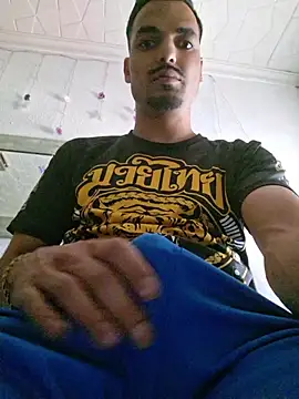 morenazomamon online show from August 5, 7:55 am