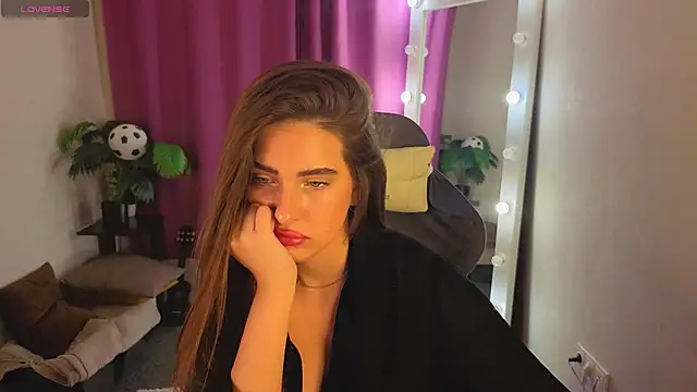 Bella  Kallen online show from June 29, 9:04 am