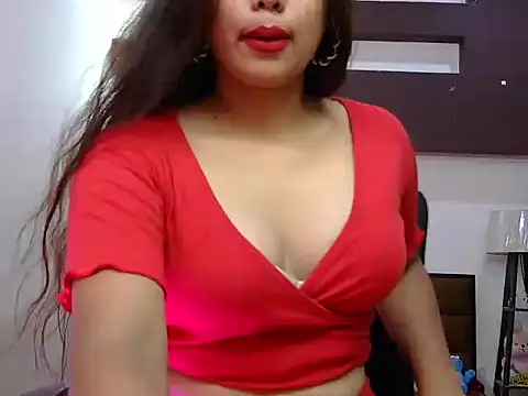 Snapshot of sweety-ritika chatting on July 6, 4:53 am sweety-ritika online show from July 6, 4:53 am
