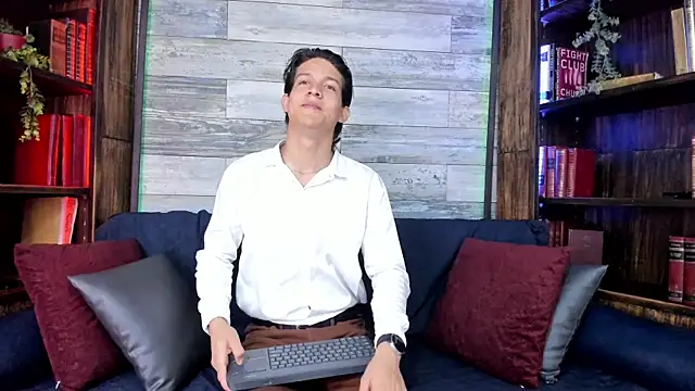 LevinFox online show from July 28, 11:28 am
