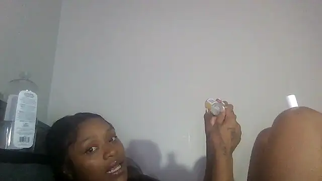 Snapshot of Prettywettkittycc chatting on July 14, 3:00 am Prettywettkittycc online show from July 14, 3:00 am