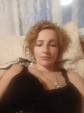 AngelsKiss30 online show from July 23, 7:12 pm